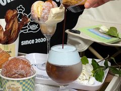 -屋裡·Union Bakery(龙江路店)