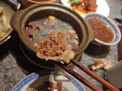 -南京大牌档(青岛万象城店)