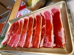 -韩宫宴烤肉·料理(如皋万达店)