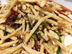 恩施土豆条-湖北味道(湖北大厦店)