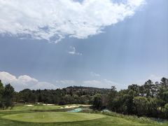 -昆明春城湖畔度假村