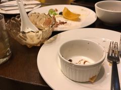 -松山湖凯悦酒店·Café自助餐厅·周末火舞秀表演