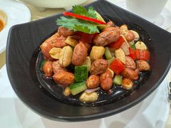 -兴悦酒家(保利克洛维店)