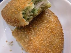 -冰泉豆浆馆(阳朔店)