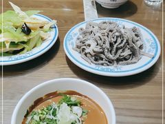 -老爆肚满五香烧牛羊肉