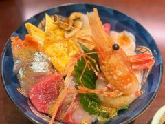-加奈日本料理
