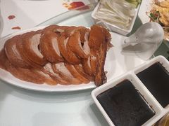-玉林烤鸭店(小西天店)