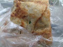 -金杨老摊头蛋饼(金口路店)