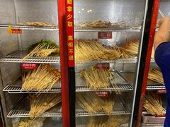 -钢管厂歆瑞源油卤串串香(春熙路太古里店)