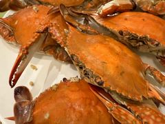 -禾斗海鲜自助(市南银座店)