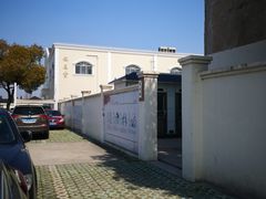 -上海卫家角息园有限公司