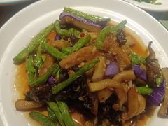 -小杨烤肉(朱雀店)