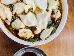 -回坊马二饺子馆