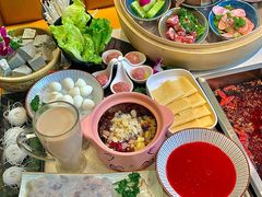 -五星桥原切肥牛火锅(怀德桥店)