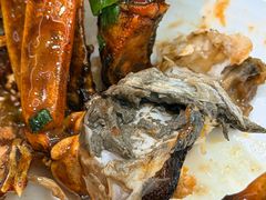 -上海年代·浙菜家烧·小海鲜(水上东路店)