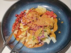 -阿里疆Alijiang·丝路美食·异域风情·清真(长楹天街店)
