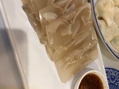 -东方饺子王(新奥购物中心店)