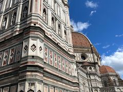 -圣母百花大教堂穹顶