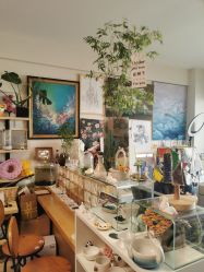 -故事馆手作综合体验馆