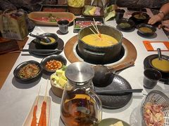 -芸山季·云南野生菌火锅(人民广场来福士店)