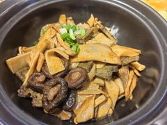 素八珍黑豆腐-峨嵋酒家总店(车公庄店)