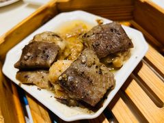 -稻香饭店(IFS国金中心店)
