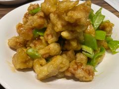 -九转小磨·非遗东北菜(群力店)