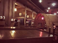 -老船坞餐厅(北京亚洲大酒店 )