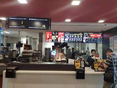 -麦当劳(凌云天地长桥店)
