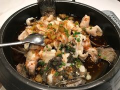 -富淳饭店(陆家嘴保利广场店)