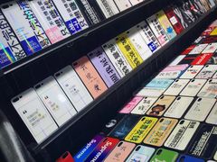 -吴山路夜市
