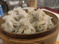 -内蒙联营烧麦 草原石榴红(护国寺店)