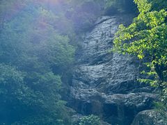 -九宫山风景区