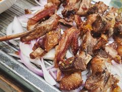 -老德州四合院·德州菜(天衢路店)
