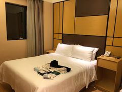 -全季酒店(北京朝阳公园店)