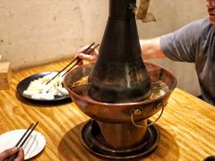 -禾记花园涮肉餐厅