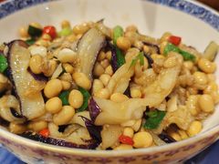 -图味美小黄鱼·景德菜(浙江路店)