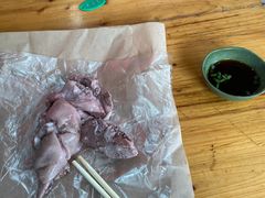 -小辫子羊肉面馆(周东店)
