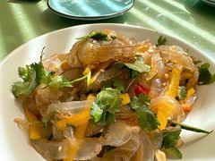 -桃子餐厅·天津菜(王顶堤总店)