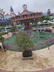 -长沙云顶星河游乐园(步步高·梅溪新天地店)