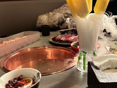 -乔先生涮肉·鲜活牛羊肉火锅(塘沽店)