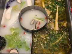 -新辣道鱼火锅(领展购物广场·中关村店)