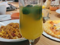 -必胜客(栖乐荟店)