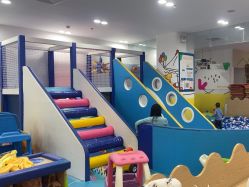 -孩子王童乐园(临沂吾悦广场店)