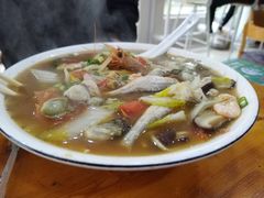 -阿玲海鲜面(高亭镇星河路店)