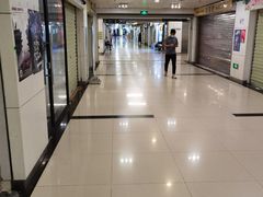 -科学馆(地铁站)