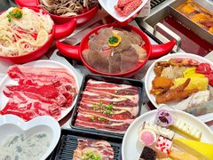 -松野谷·寿喜烧自助(华联顺义金街购物中心店)
