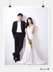 点击看大图 -爱城婚纱摄影·品质严选店
