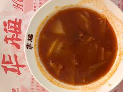 -华梅西餐厅(哈尔滨中央大街店)