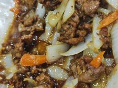 -全州拌饭馆(龙源西街店)